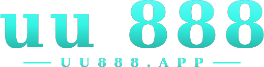 uu 888 logo